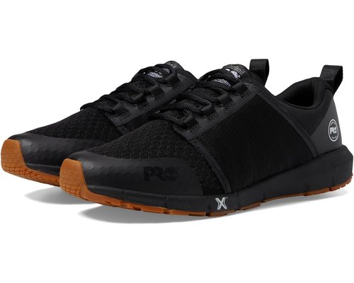 Timberland PRO Radius Soft Toe 1 - Black/Gum - TB1A5WBQ001