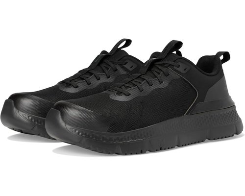 Timberland PRO Setra Composite Safety Toe -2024 NEW - Black - TB1A5NZP001