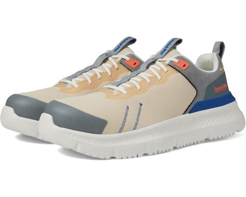 Timberland PRO Setra Composite Safety Toe - Tan/Blue - TB0A5RPT236