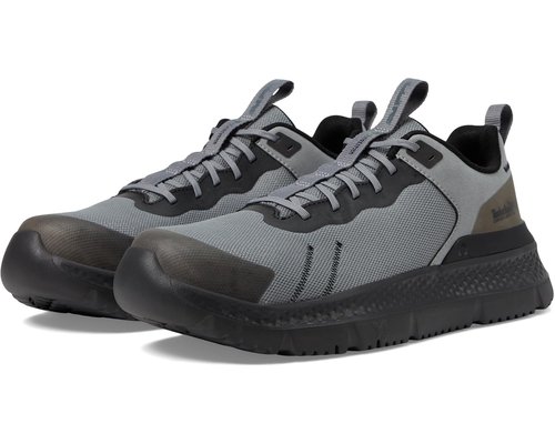 Timberland Pro Setra Electrical Hazard Composite Toe Work - Grey - TB1A5PKE065