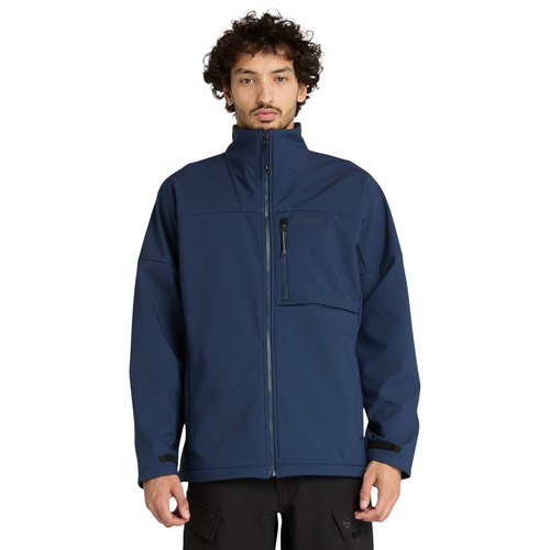 Timberland Softshell Jacket - Peacoat - TB0A2PWP451