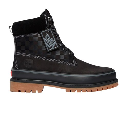 Timberland Vans x 6 Inch Heritage Boot - TB0A6897 001