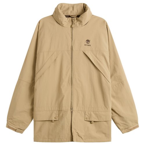 Timberland x Beams Jacket - British Khaki - TBC0YHBX9181