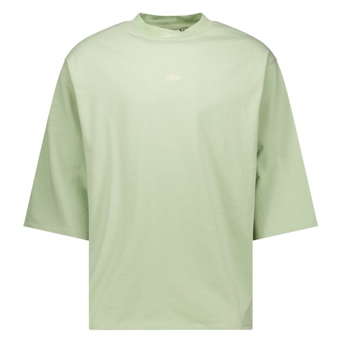 Tobe Nwigwe X Reebok Chukwu Tee - Mint - 100220035