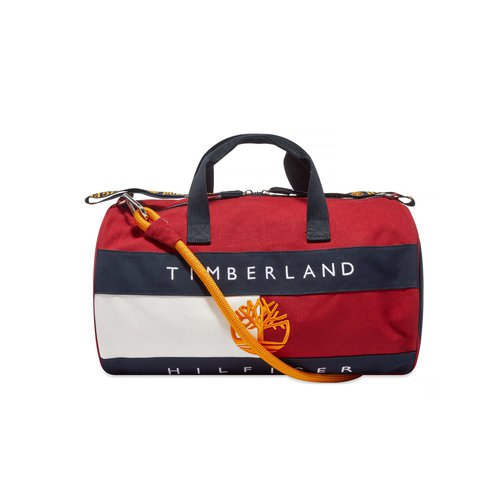Tommy Hilfiger x Timberland RM Duffle - AU01237-600