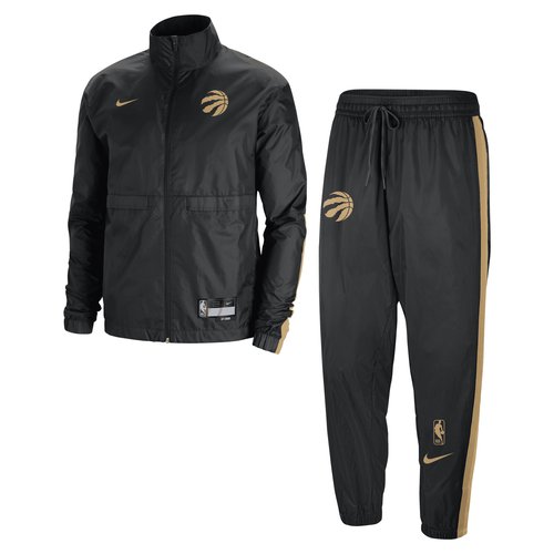 toronto raptors trainingsanzug