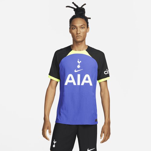 Nike Tottenham Hotspur Away 2022/23 T-Shirt - Blue - DJ7653-431