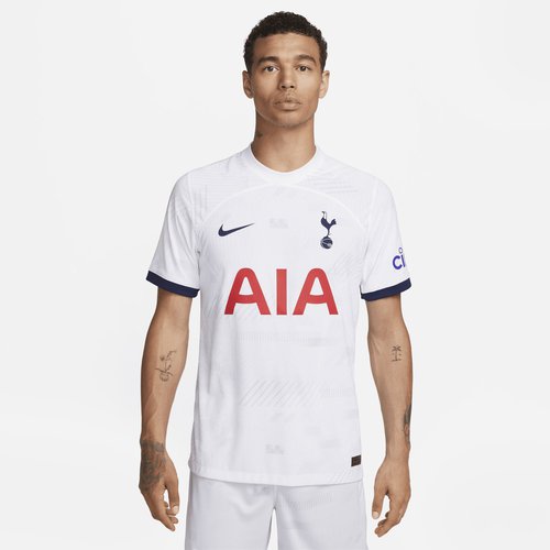 Tottenham Hotspur 2023/24 Match Home Nike Dri-FIT ADV Soccer Jersey - White/Binary Blue - DX2625-101