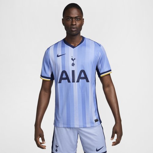 Tottenham Hotspur 2024/25 Stadium Away Nike Dri-FIT Soccer Replica Jersey - Cobalt Bliss/Binary Blue - FN8788-480