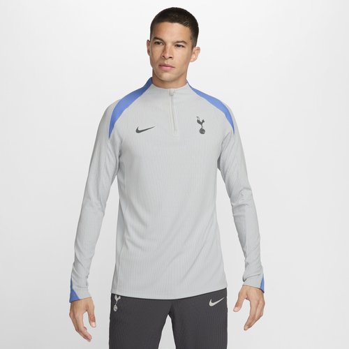 Tottenham Hotspur Strike Elite Nike Dri-FIT-ADV-Fußball-Drill-Oberteil aus Strickmaterial - FN9282-098