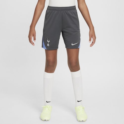 Tottenham Hotspur Strike Nike Dri-FIT Fußballshorts aus Strickmaterial ältere - FN9955-021