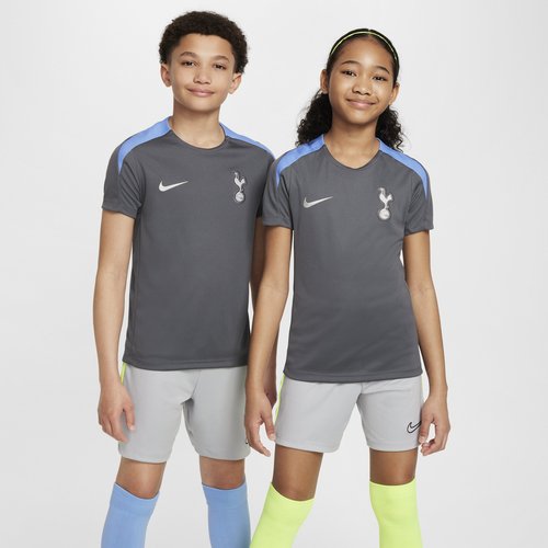 Tottenham Hotspur Strike Nike Dri-FIT Kurzarm-Fußballoberteil aus Strickmaterial ältere - FN9864-024