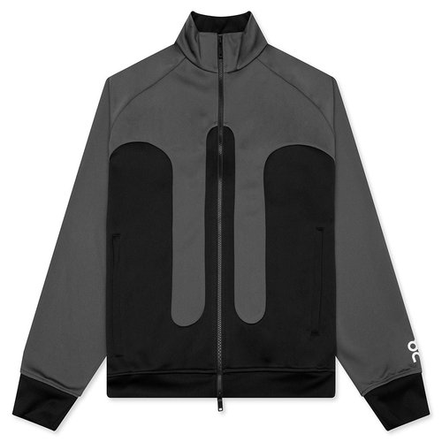 Track Jacket IKOn - Black/Eclipse - 1UF30070106