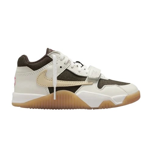 スニーカー NIKE FJ2851-100 JORDAN JUMPMAN JACK TR Travis Scott × Nike PS Jordan Jumpman Jack TR 