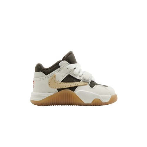 Travis Scott x Air Jordan Jumpman Jack TR 'Sail' - FJ2851