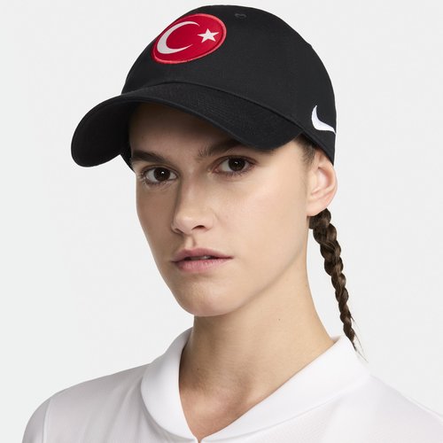 Türkei Heritage86 Nike Cap - FV1755-010