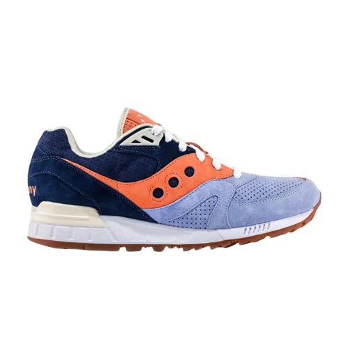 Ubiq x Saucony Shadow Master - Blu/Lbl - S7018-7 2