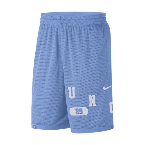 UNCNike Dri-FIT College Shorts - Valor Blue/White - DR4088-448