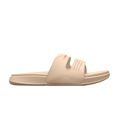 Under Armour Ansa Studio Slide - Brown - 3025045-800
