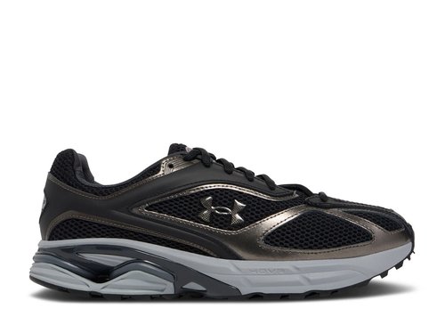 Under Armour Apparition - Black - 3027595-007