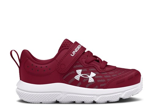 Under Armour Assert 10 AC - 3026184-601