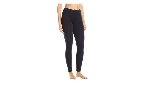 Under Armour Base 1.0 Legging 1280943 001 - 1280943-001