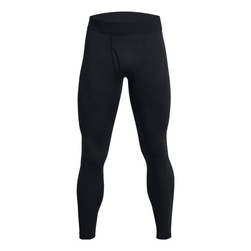 Under Armour Base 2.0 Leggings - Black - 1382133-001