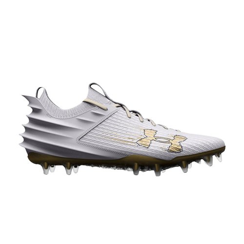 Under Armour Blur Smoke 2.0 MC - 3026330-106