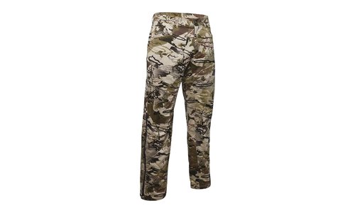 Under Armour Brow Tine Pant 1316744 999 - 1316744-999