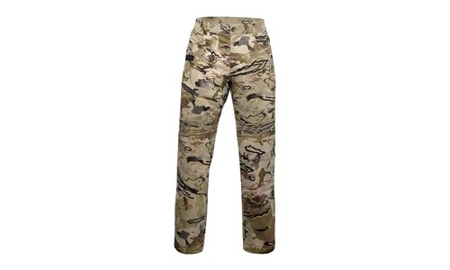 Under Armour Brow Tine Pants 1355317 999 - 1355317-999