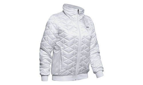 Under Armour CG Reactor Performance Jacket 1342792 112 - 1342792-112