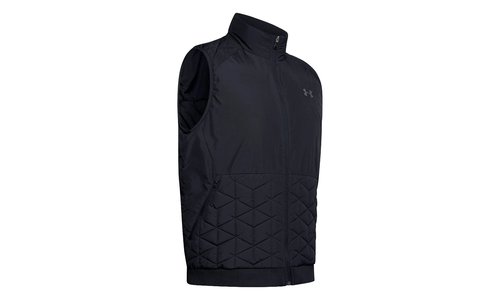 Under Armour CG Reactor Performance Vest 1342700 001 - 1342700-001