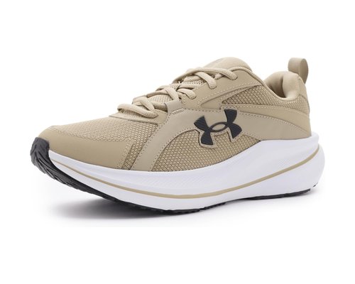 Under Armour Charged Assert 11 - City Khaki/City Khaki/Black - 6006723-299