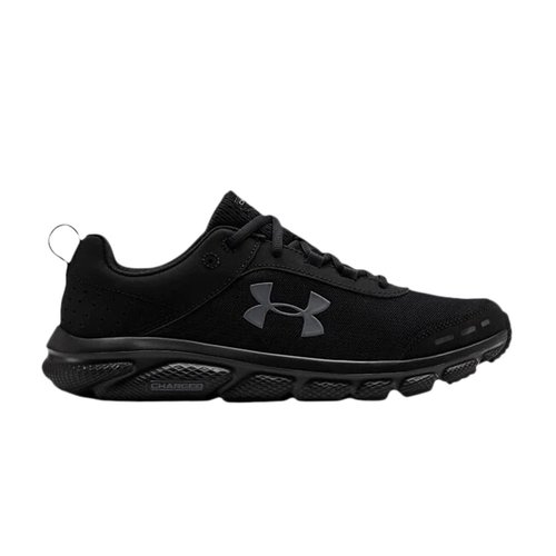 Under Armour Charged Assert 8 - Black - 3021952-002