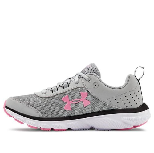 under armour w charged assert 8