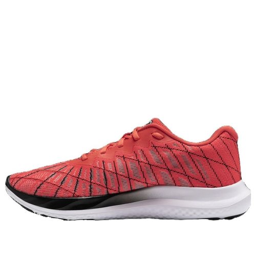 Under Armour Charged Breeze 2 - Venom Red/Black - 3026135-600