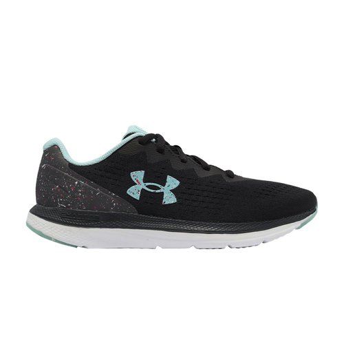 Under Armour Charged Impulse 2 - Black/Blue - 3024613-002