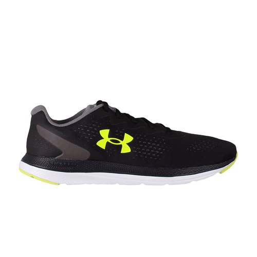 Under Armour Charged Impulse 2 - Black/Grey - 3024136-003