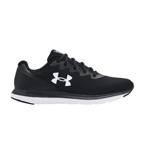 Under Armour Charged Impulse 2 - Black/White - 3024136-001