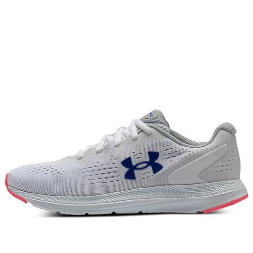 under armour charged impulse orange