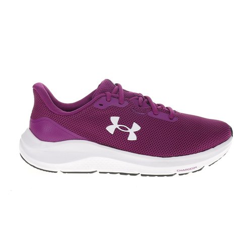 Under Armour Charged Pursuit 4 - Purple - 3028261-514