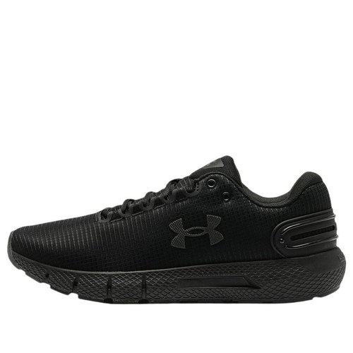 Under Armour Charged Rogue 2.5 - Black - 3025246-002