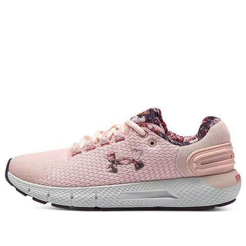 Under Armour Charged Rogue 2.5 - Pink/White - 3024816-601