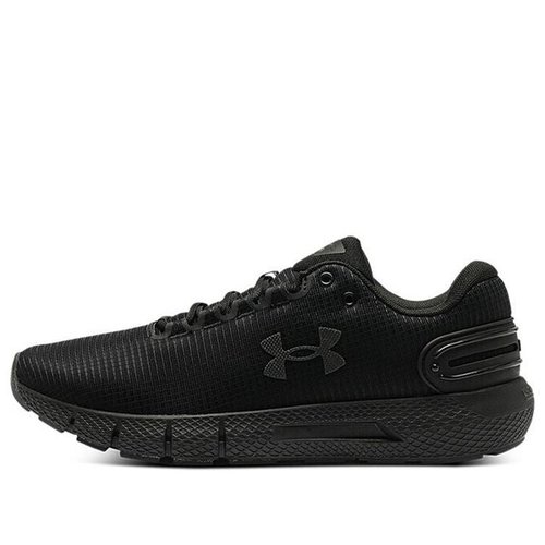 Under Armour Charged Rogue 2.5 Rip - Black - 3025250-002