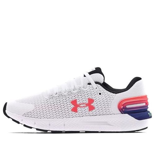 Under Armour Charged Rogue 2.5 - White - 3024403-105