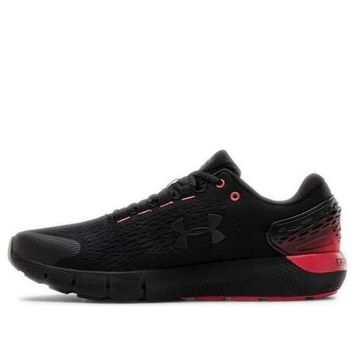 Under Armour Charged Rogue 2 - Black - 3022592-002