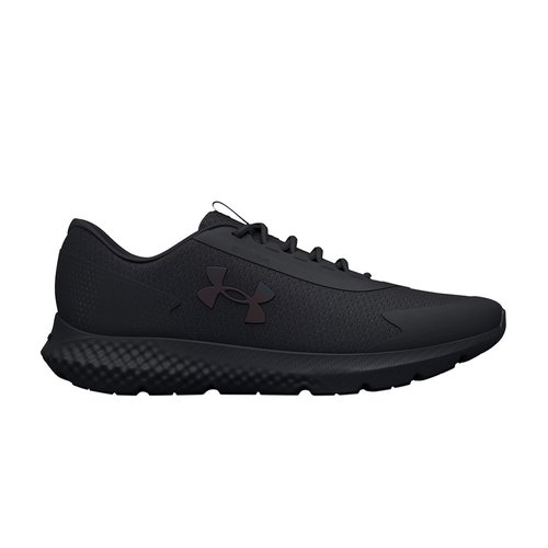 Under Armour Charged Rogue 3 Storm - Black - 3025524-001