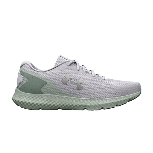 Under Armour Charged Rogue 3 - White/Opal Green - 3025526-102