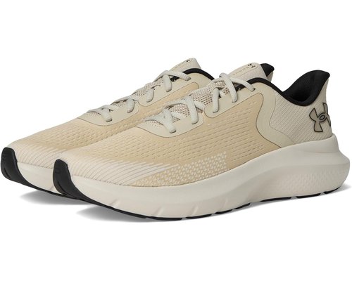 Under Armour Charged Rogue 5 - Khaki Base/Khaki Base/Black - 3028256-289