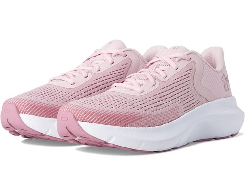 Under Armour Charged Rogue 5 - Prime Pink/Pink Elixir - 3028262-647